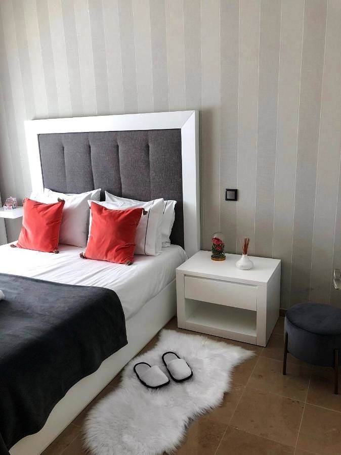 Appartement entier, Two-Bedroom Apartment in Moreira, District de Porto