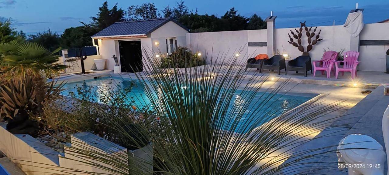 Casa Ramysozo in Saint-Barthélemy-le-Plain, Région de Tournon-sur-Rhône