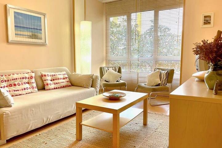 Appartement de vacances pour 4 personnes - 1
