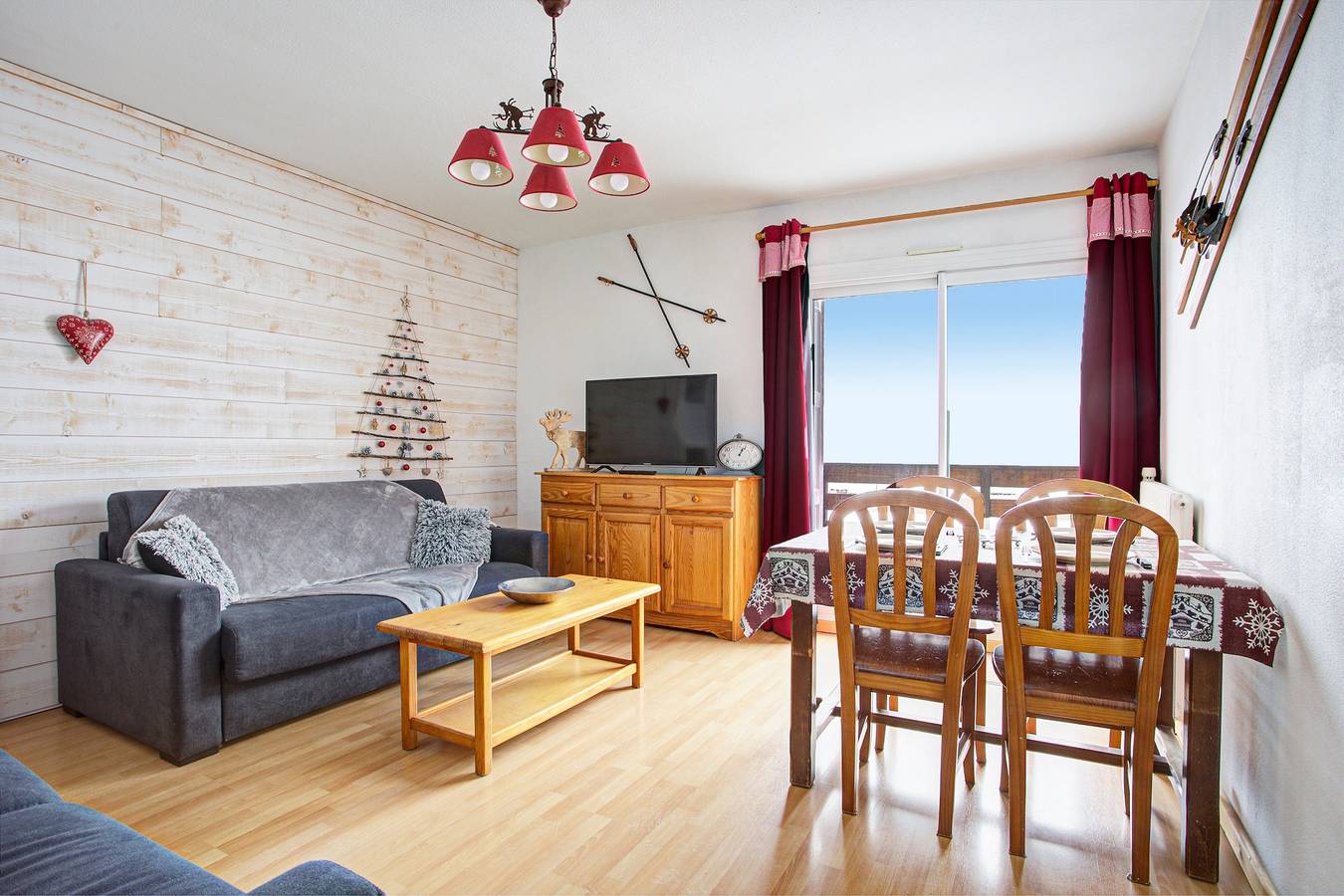 Photo : Appartement de vacances