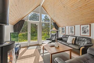 Ferienhaus für 6 Personen in Blavand, Dänemark an der Nordsee, Bild 4