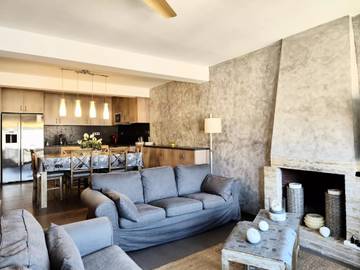 Casa Rural para 6 Personas en Tossa de Mar, Costa Brava, Foto 3