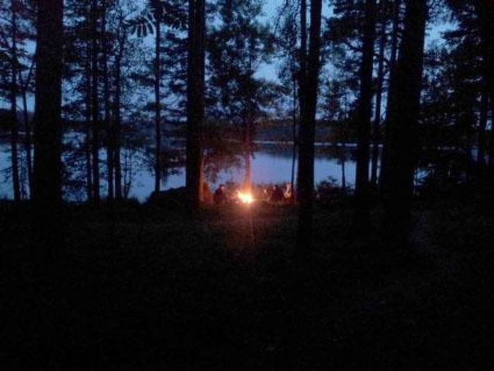 Elsanranta in Leppävirta