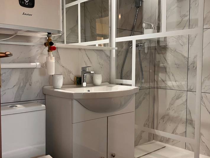 Gîte pour 4 personnes à Villers-sur-Mer - 4