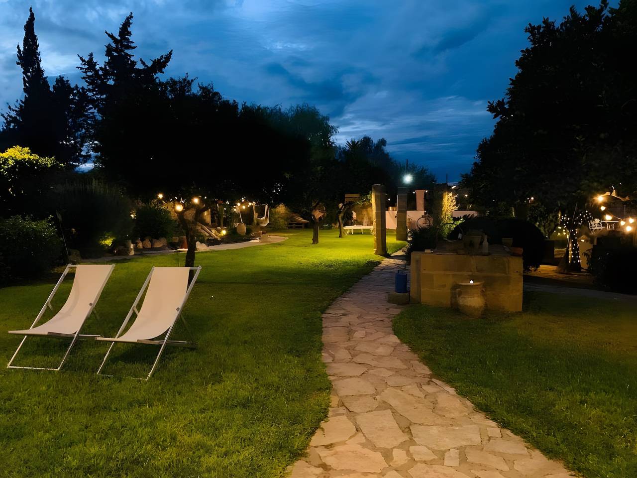 Casa Vacanze 'Ground Floor' Garden Apartment Gallipoli' con Terrazza Privata, Giardino e Wi-Fi in Gallipoli, Golfo di Taranto
