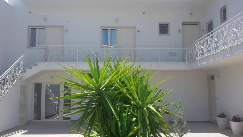 Ferienhaus für 4 Personen, mit Ausblick und Balkon in Italien - 4