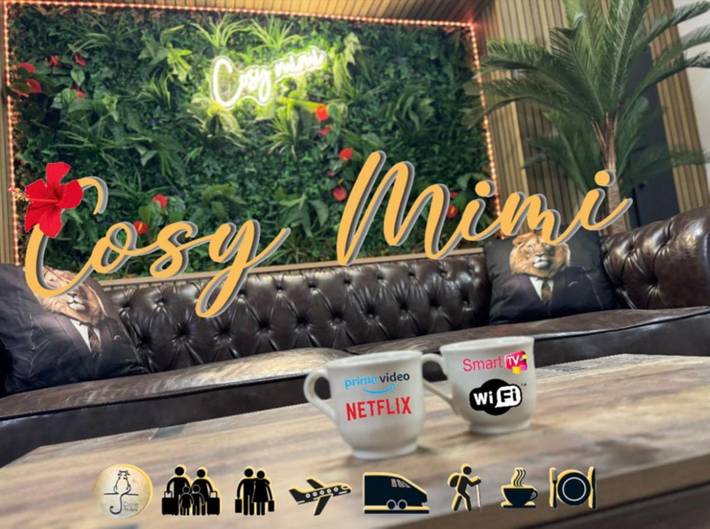 Gîte pour 4 personnes, animaux acceptés à Dole - 2