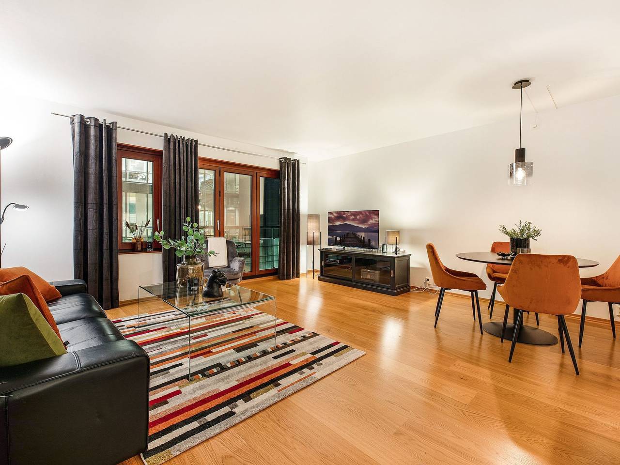 Apartamento entero, Für 2 Personen ca. 50 m&sup2; in Oslo, Oslofjord und Umgebung in Frogner, Oslo