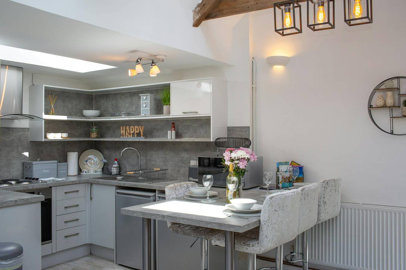 Cottage for 2 People in Newport (Pembrokeshire), Pembrokeshire