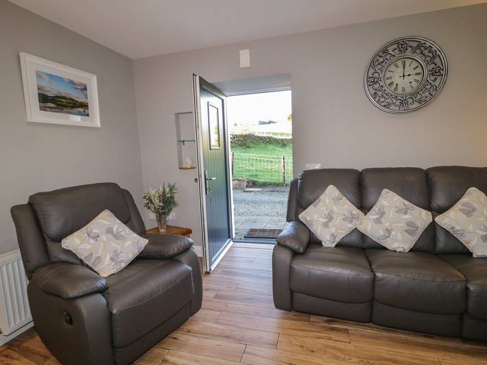 Ferienhaus für 2 Personen, mit Garten in Nordirland - 3