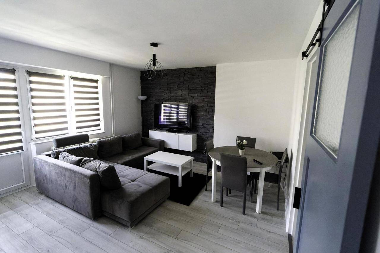 Appartement entier, Agréable et Spacieux Appartement lumineux T4 Alsace in Riedisheim, Région de Mulhouse