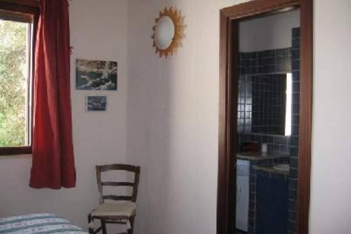 Villa pour 12 personnes, avec jardin, animaux acceptés à San Vito Lo Capo - 2