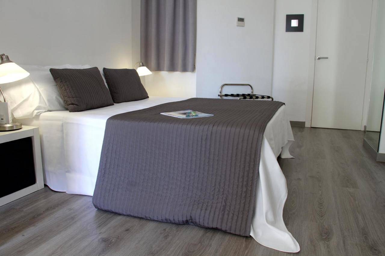 Aparthotel para 10 personas in Centro Barcelona, Barcelona