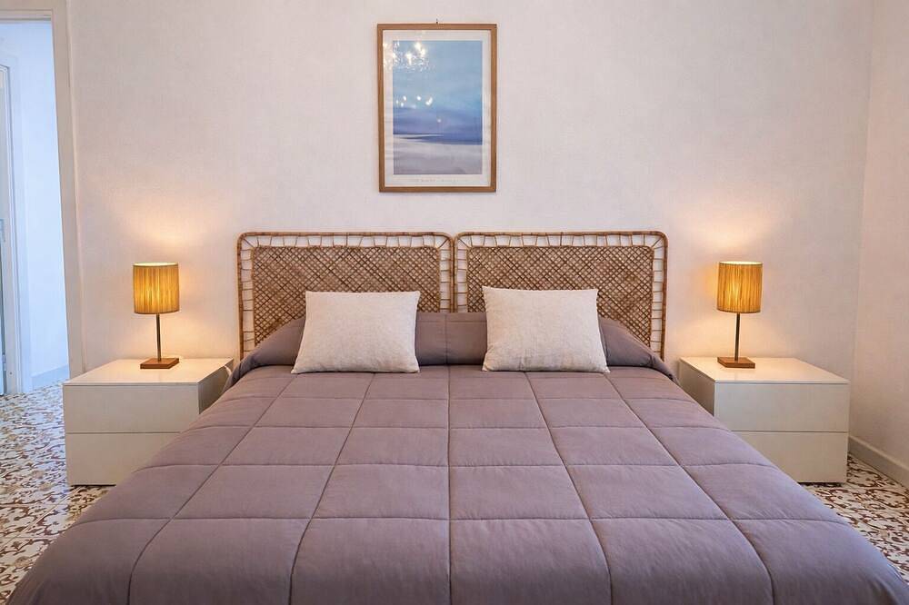 Villa Carlotta - Relax near the sea in Conca Verde - Sorrento, Massa Lubrense