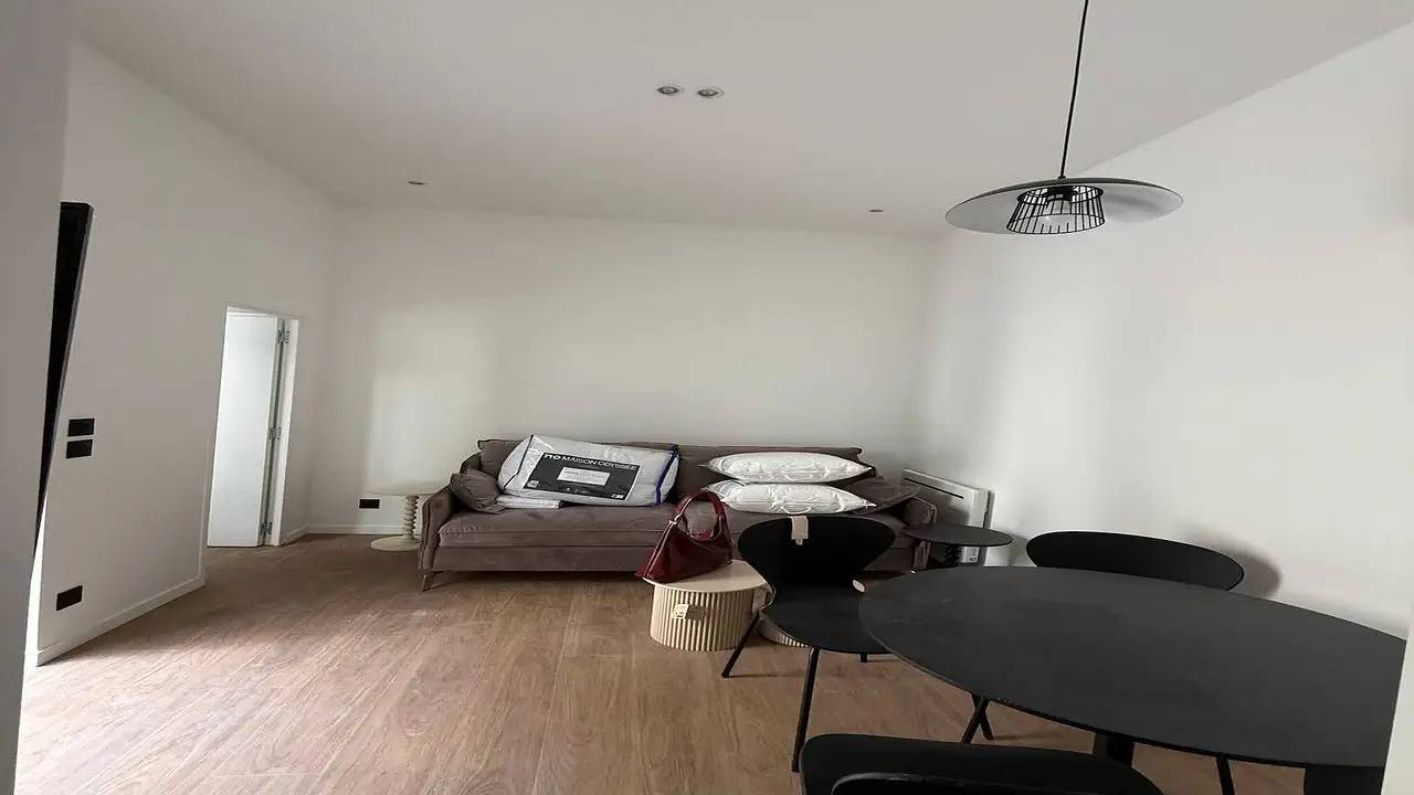 Apartamento vacacional entero, Ferienwohnung für 2 Personen (19 m²) in Montreuil in Montreuil, Sena-Saint Denis