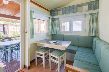 Alquiler Vacacional para 4 Personas en O Grove, Costa de Galicia, Foto 4