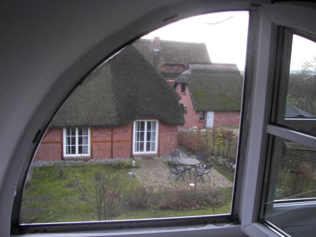 Ganze Ferienwohnung, Alte Fischerkate - Wohnung V - 46002 in Groß Zicker, Mönchgut