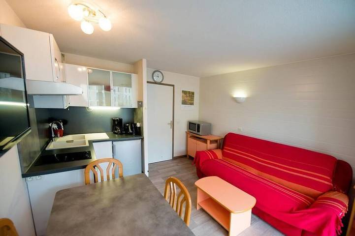 Appartement de vacances pour 2 personnes