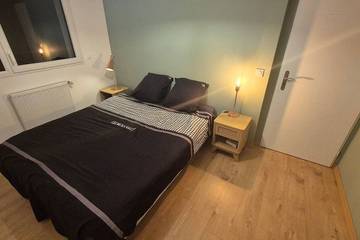 Chalet pour 5 Personnes dans Passy, Pays du Mont-Blanc, Photo 1