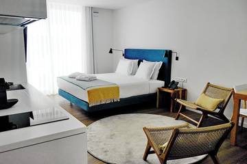 Bed And Breakfast para 2 Pessoas em Ponta Delgada, Ilha de São Miguel, Foto 4