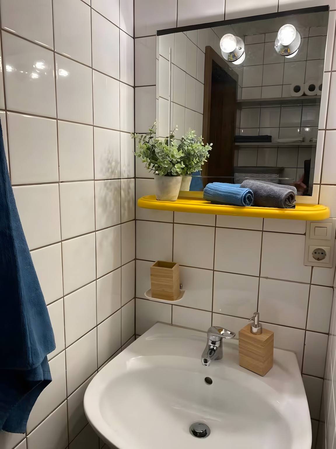 Ganze Wohnung, Ferienwohnung 'Apartment 3 Im Herzen Von Ulm' mit Wlan in Ulm, Schwaben