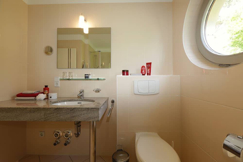 Ganze Wohnung, Ferienwohnung/App. für 3 Gäste mit 37m² in Seebad Heringsdorf in Seebad Heringsdorf, Heringsdorf