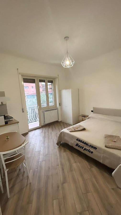 B&b per 2 persone, con terrazza in Casal Morena