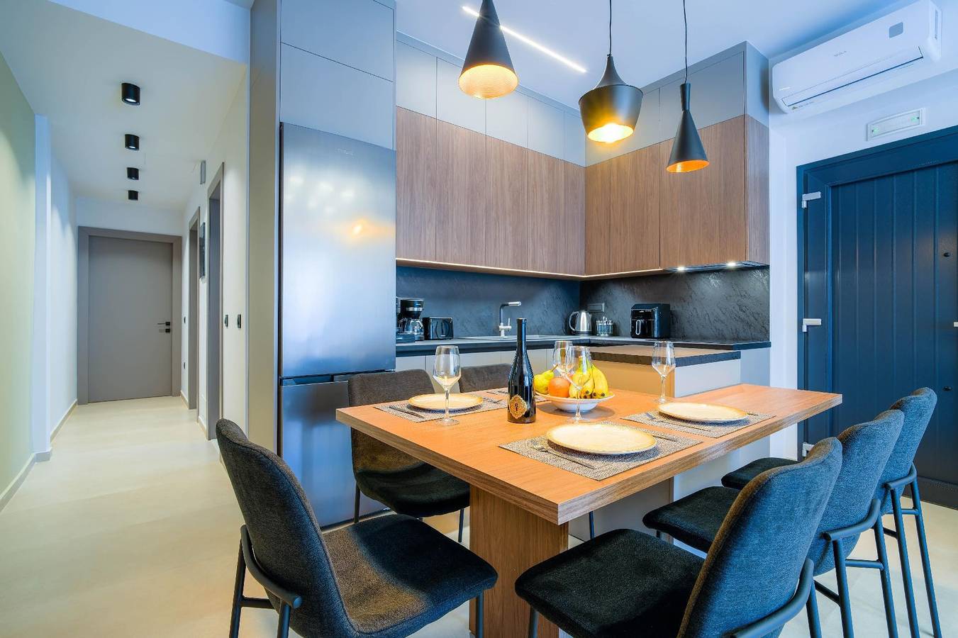 Veneto Luxury Residence in Iraklio-Heraklio region
