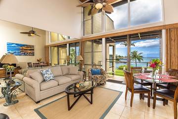 Beach Rental for 6 Guests in Napili-Honokowai, West Maui, Picture 4