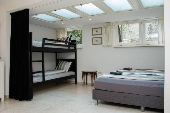 Gîte pour 6 personnes à Bois Le Duc - 4