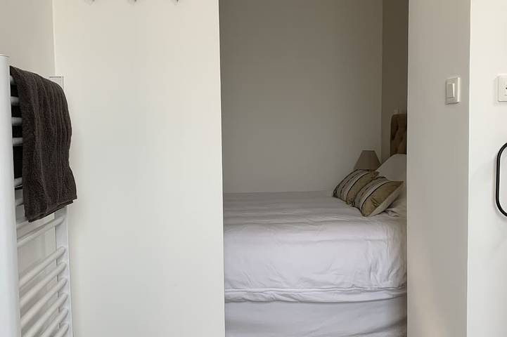 Ganze Wohnung, Le Repère des Hortillonnages - La Berge in Hortillonnages d'Amiens, Amiens