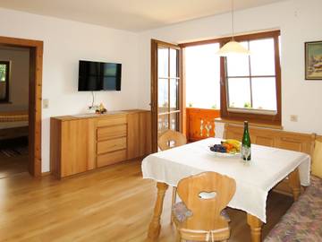 Vakantieappartement voor 4 Personen in Hart im Zillertal, Kitzbüheler Alpen, Afbeelding 3