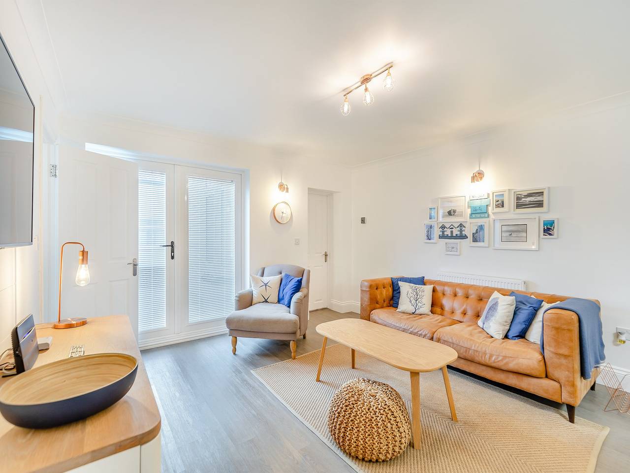 5 Vista Apartments in Paignton, Torbay