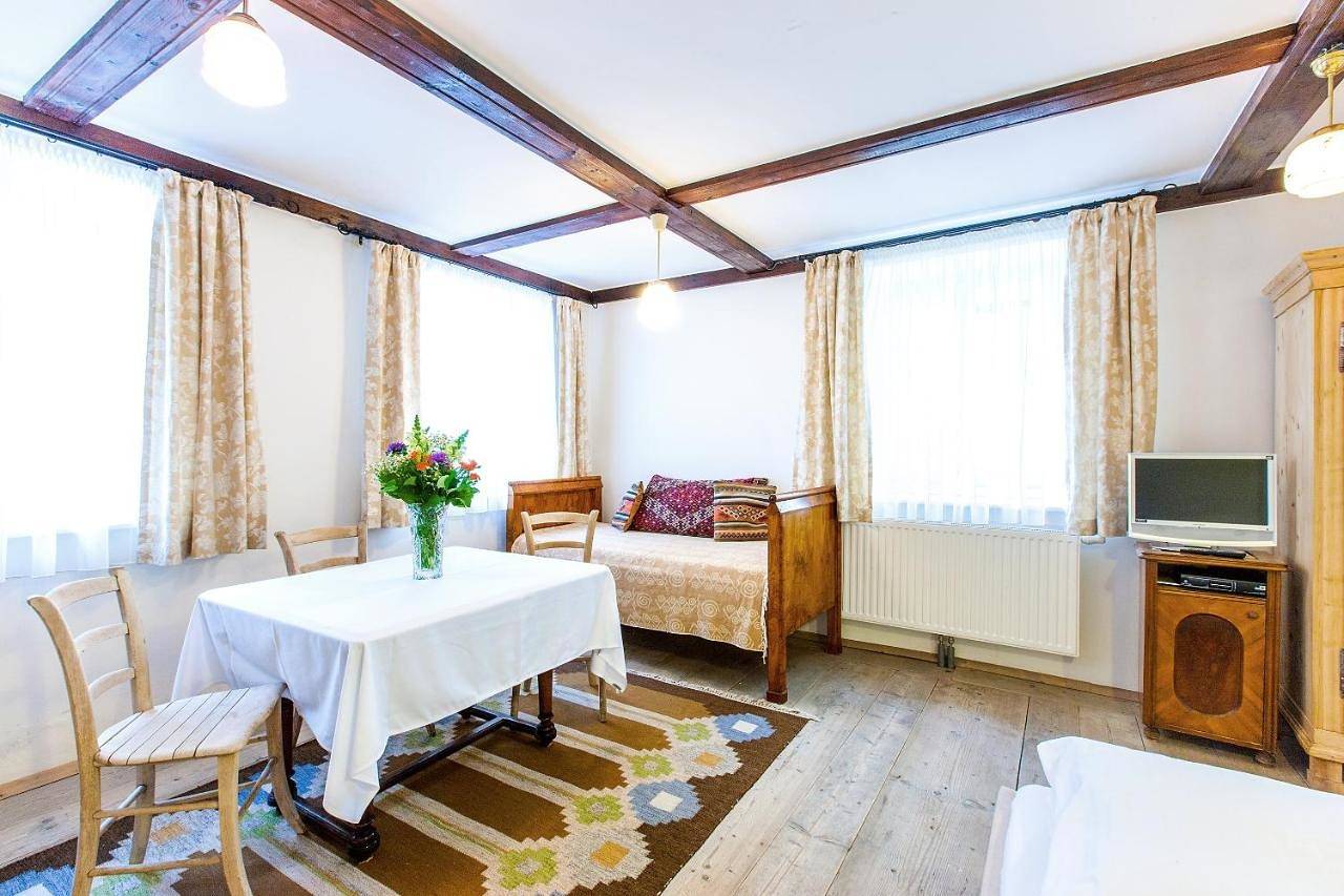 Ganze Wohnung, Stadthaus Mariazell in Mariazell, Mostviertel Region