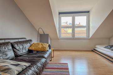 Appartement De Vacances pour 4 Personnes dans Grenoble, Isère, Photo 3