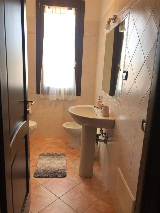 Location de vacances pour 5 personnes, avec vue et jardin dans Palmadula - 3