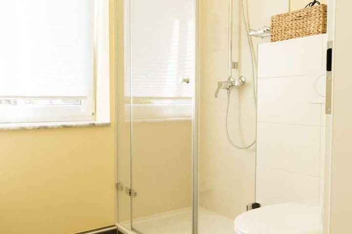 Hotel für 2 Personen, mit Garten in Bad Steben - 4