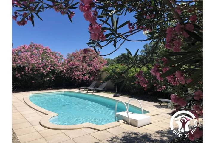 Apartamento para 6 personas, con piscina en Mondragon