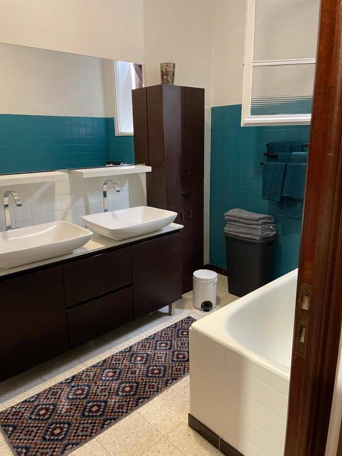 Villa pour 6 personnes, avec jardin et vue, animaux acceptés dans Porticcio - 3