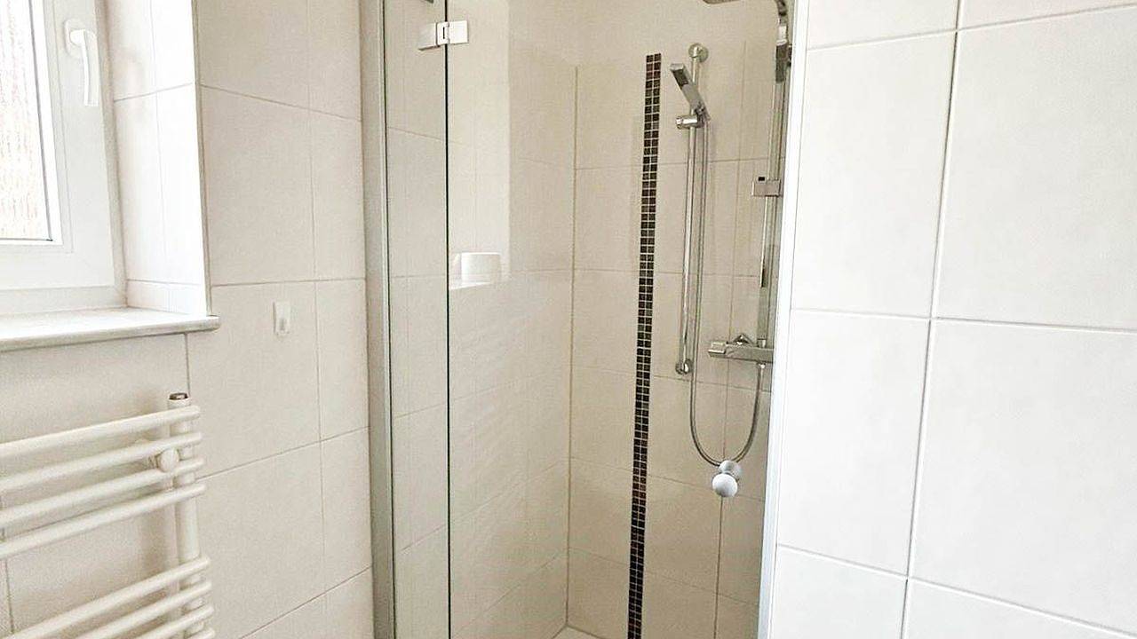 Ganze Ferienwohnung, Ferienwohnung für 6 Personen (100 m²) in Büsum in Büsum, Dithmarschen