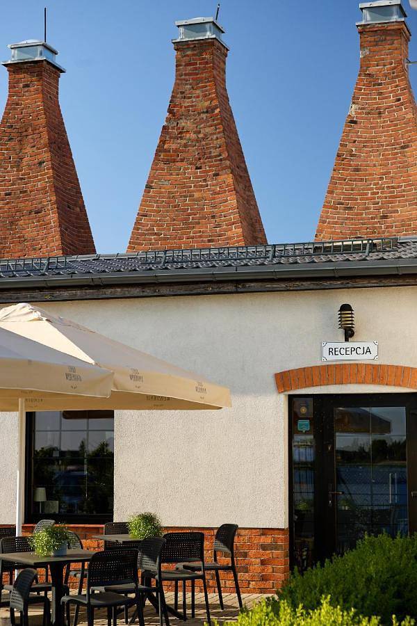 Small Double or Twin Room in Wyspa Sobieszewska, Gdańsk
