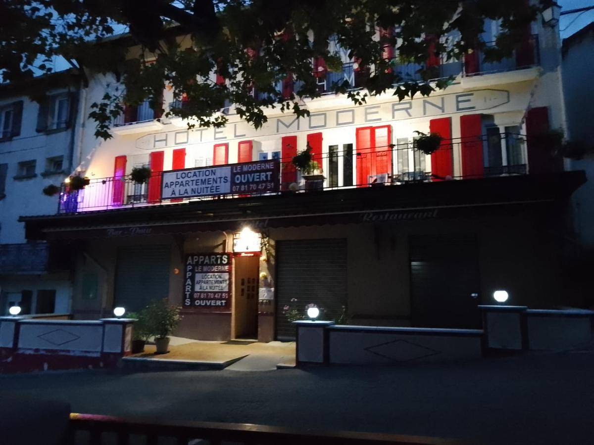 Le Moderne Veynes - Location d'appartements à la nuitée in Veynes, Région de Gap