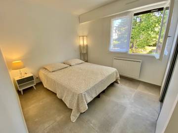 Appartement De Vacances pour 2 Personnes dans Aix-les-Bains, Région de Chambéry, Photo 2