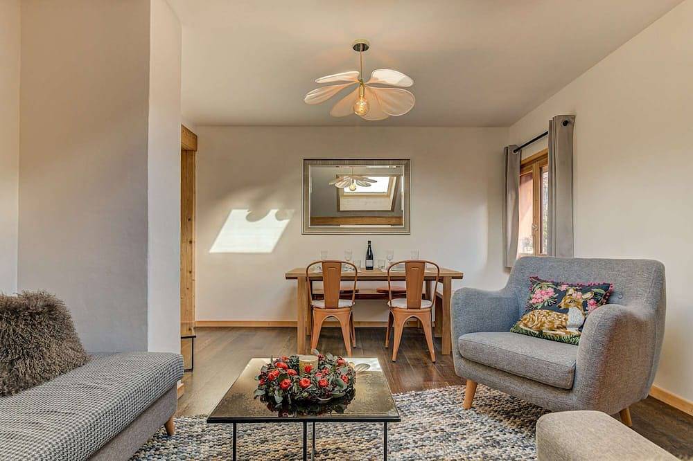 Photo : Appartement de vacances