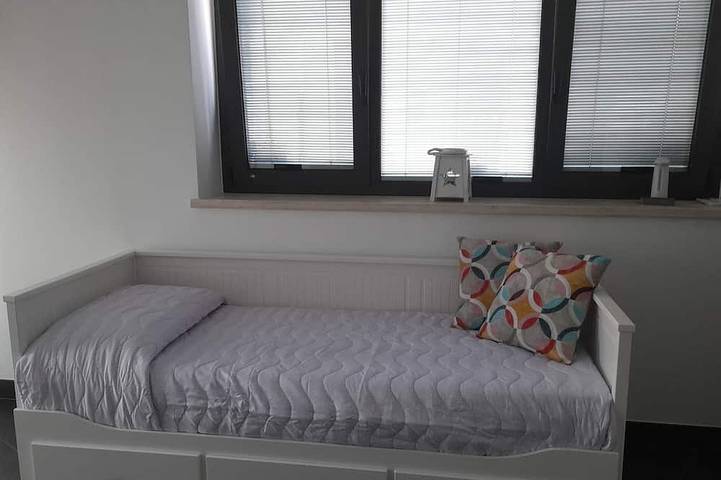 Ganze Wohnung, Apartment in the center of Alberobello in Alberobello, Alberobello und Umgebung