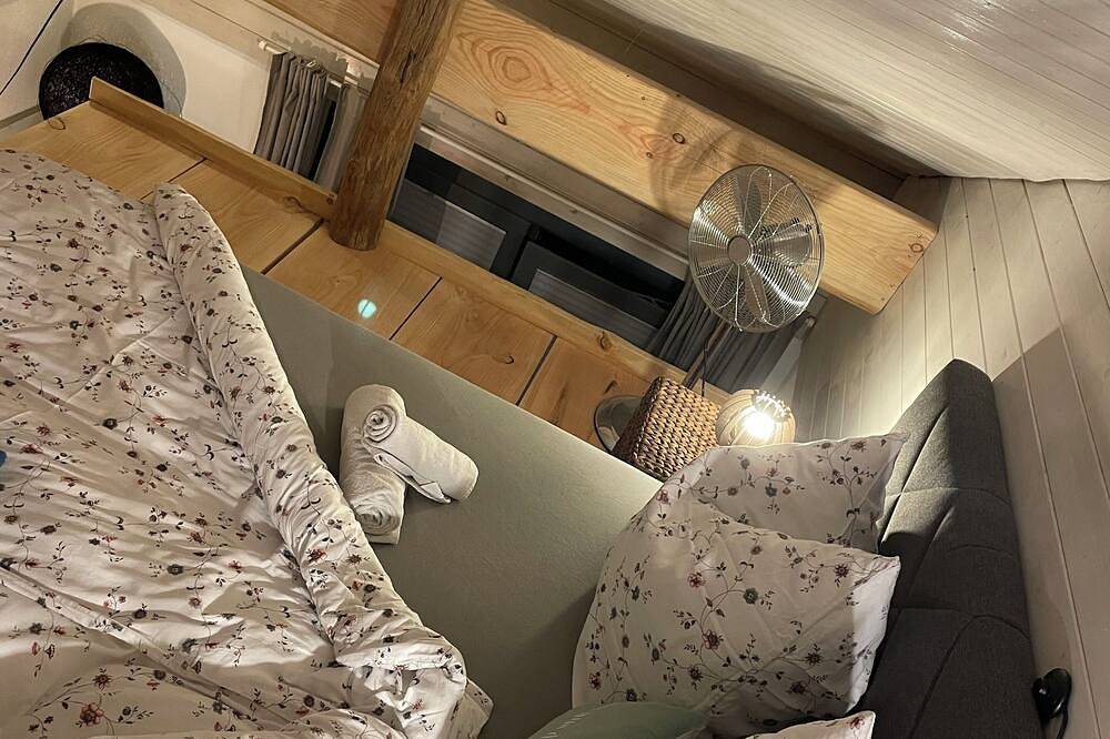Family Suite Varus für 2 bis maximal 7  Personen in Sasbach am Kaiserstuhl, Kaiserstuhl