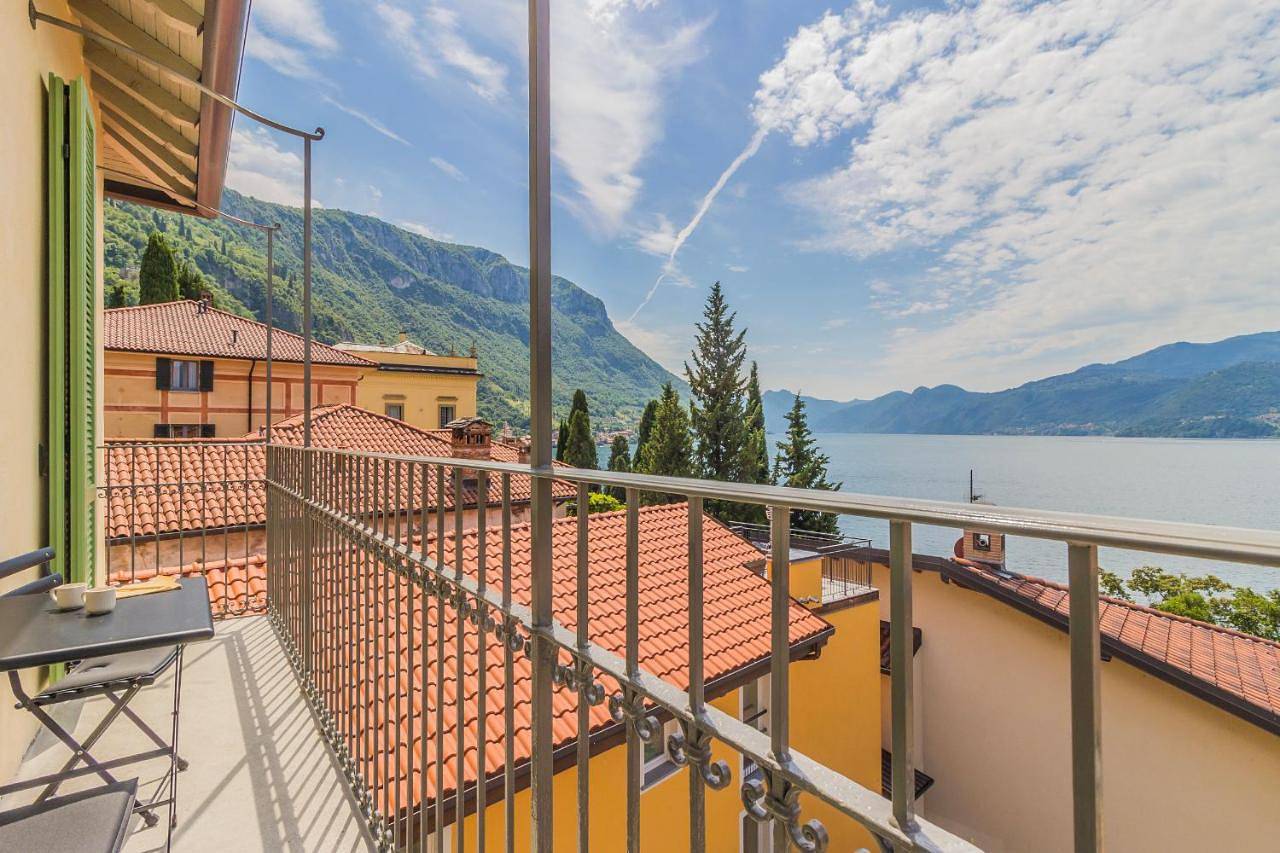 La Corte del Lario - La Cortesella in Varenna, Comune di Varenna