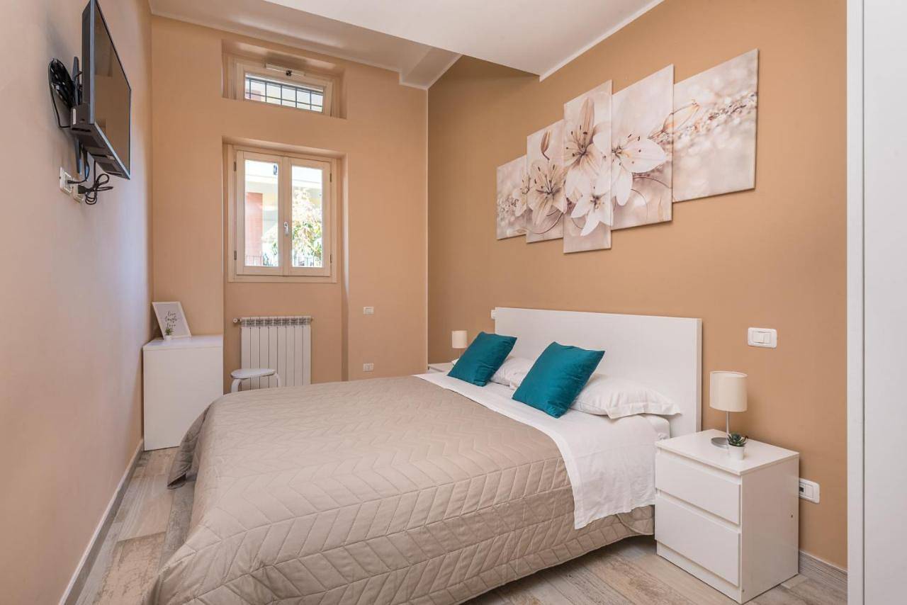 Appartamento intero, Apartment - Ground Floor in Ciampino, Castelli Romani