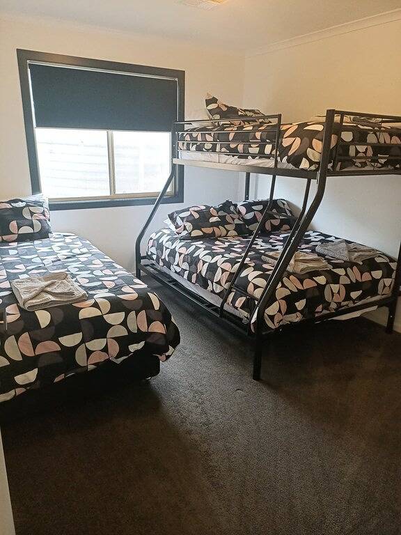 Maison d’hôte pour 17 personnes, avec jardin dans Australie - 3