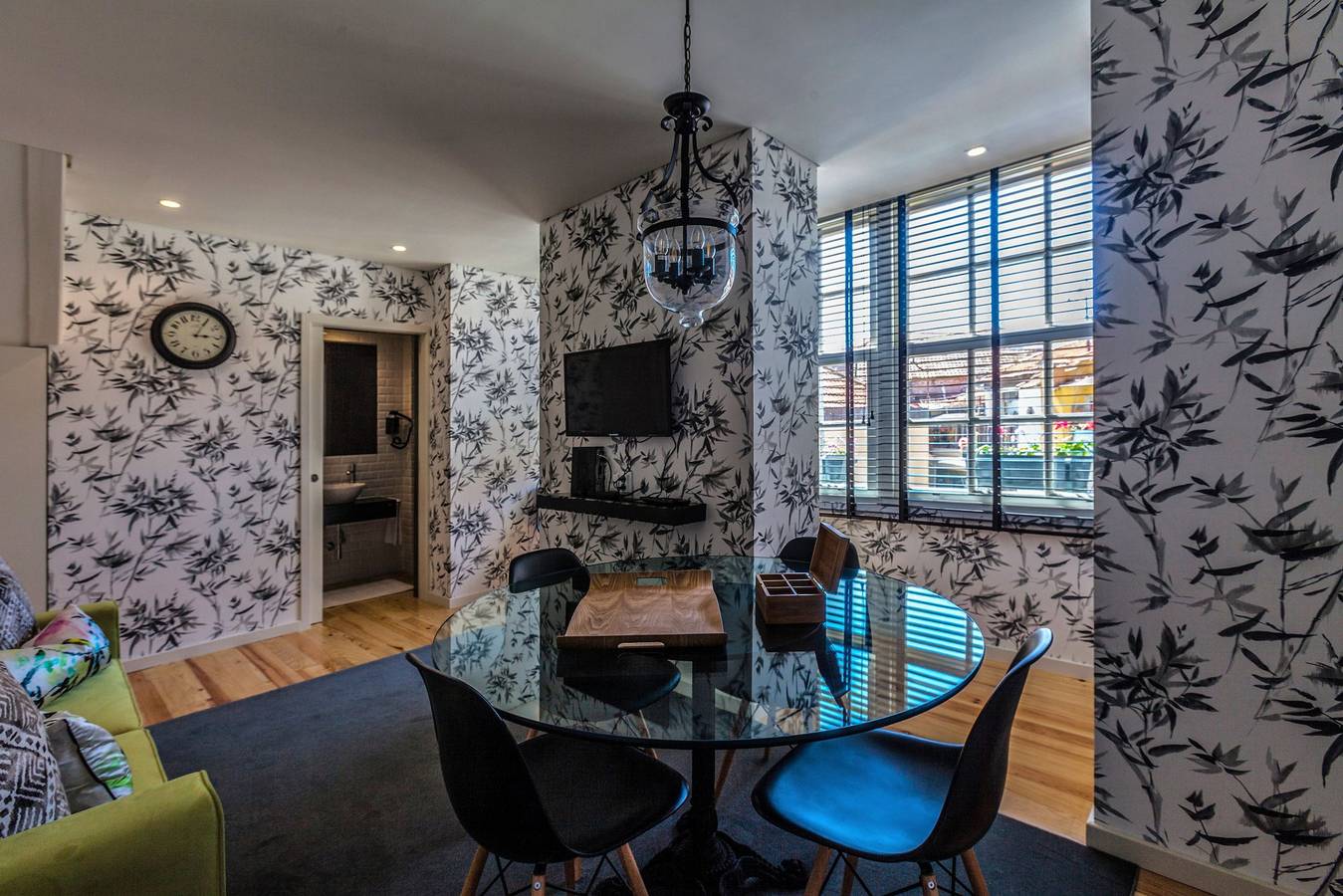 Ganze Wohnung, Duplex - Vintage House in Sé (Porto), Porto